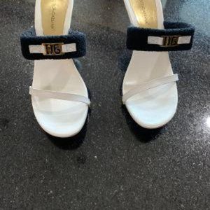 Dolce & Gabbana Sandals